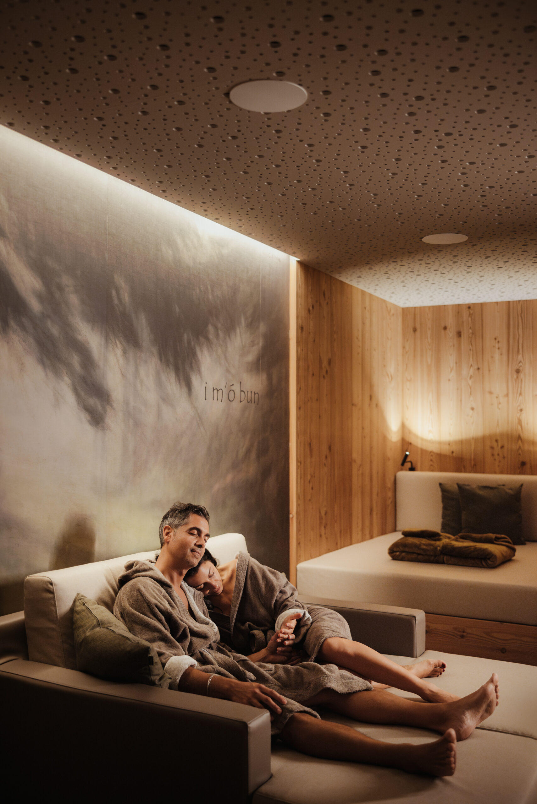 Jägerhof Hotel - Be yourself and relax