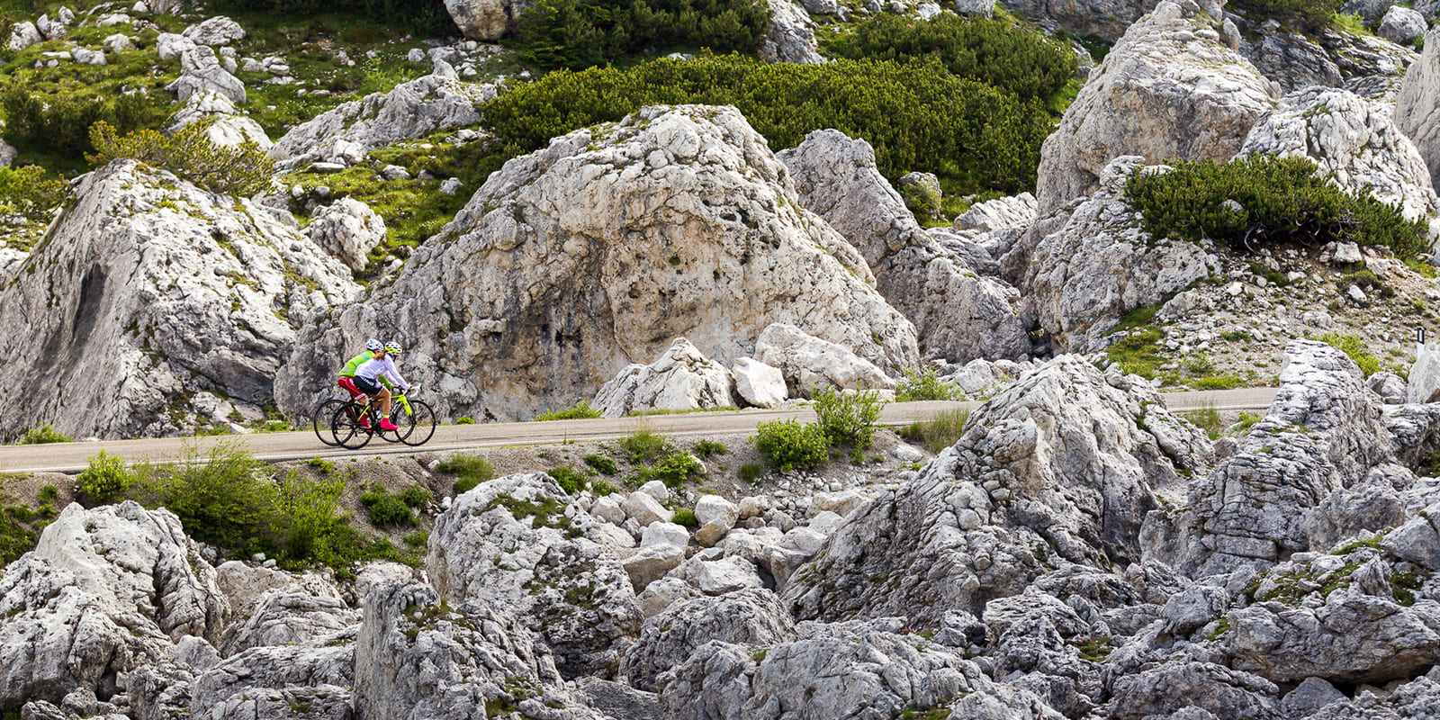 Jägerhof Hotel - Road Bike