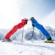 Jägerhof Hotel - Skifahren im Winter
