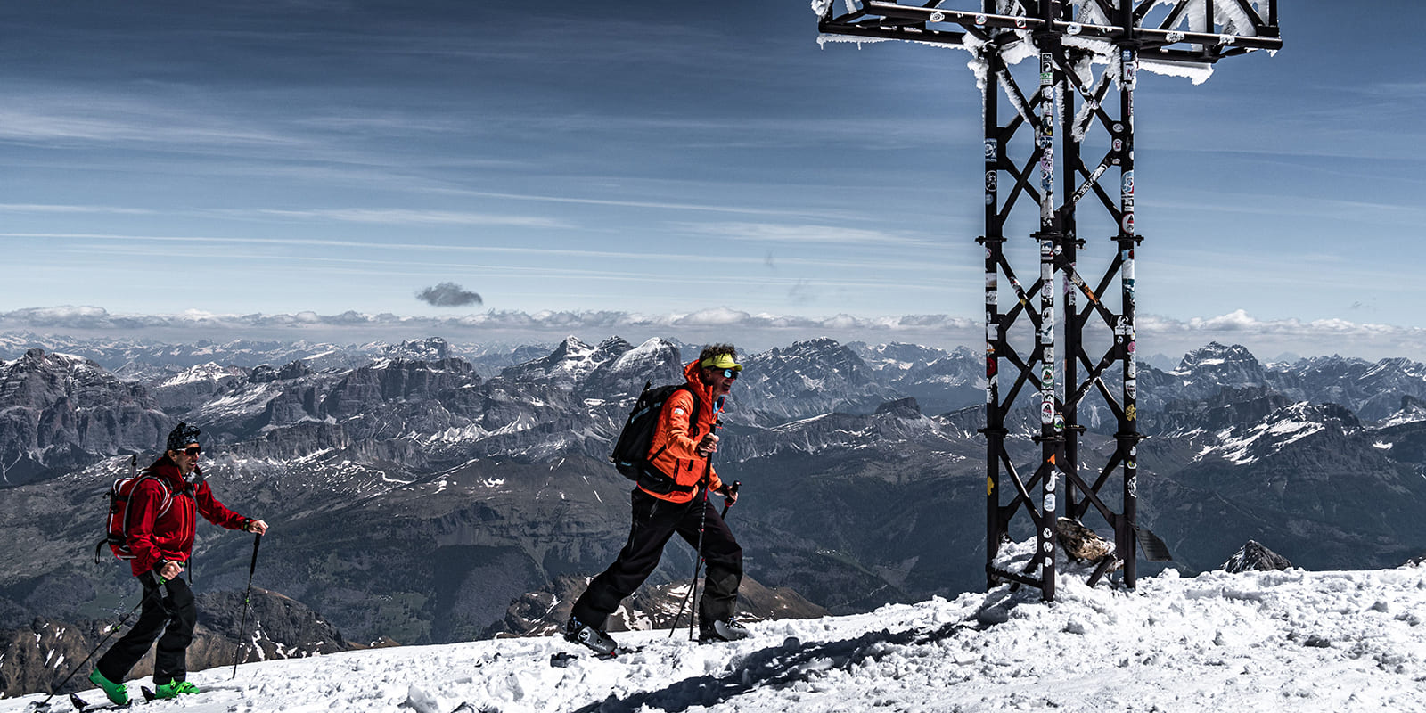 Jägerhof Hotel - Im Winter